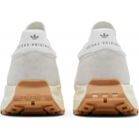 Кроссовки Adidas Retropy E5 White Gum
